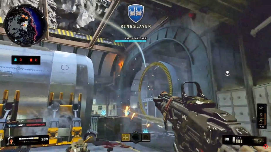 Black ops 4 gameplay image 4