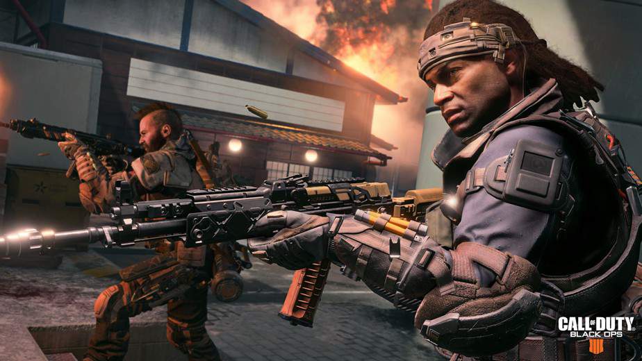 Black ops 4 gameplay image 6