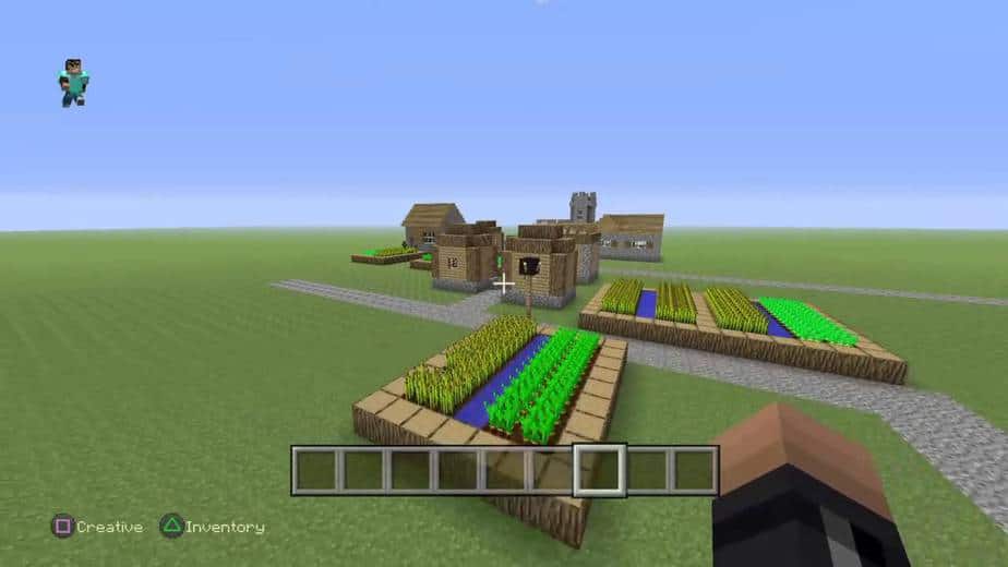 Minecraft gameplay image 5