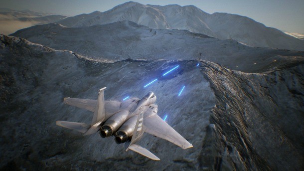 Ace Combat 7 image 9