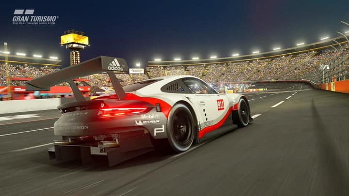 Gran Turismo image 1