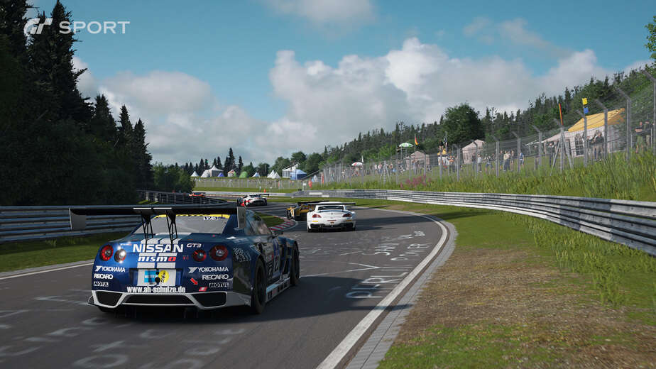 Gran Turismo image 3