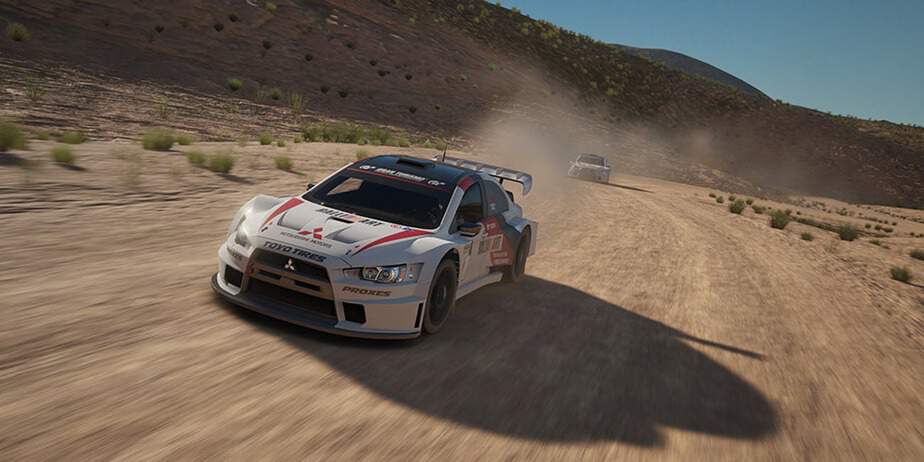 Gran Turismo image 4