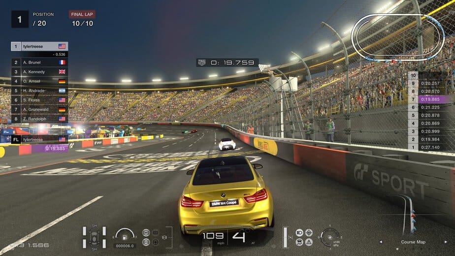 Gran Turismo image 7