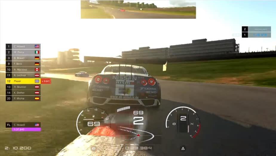 Gran Turismo image 8