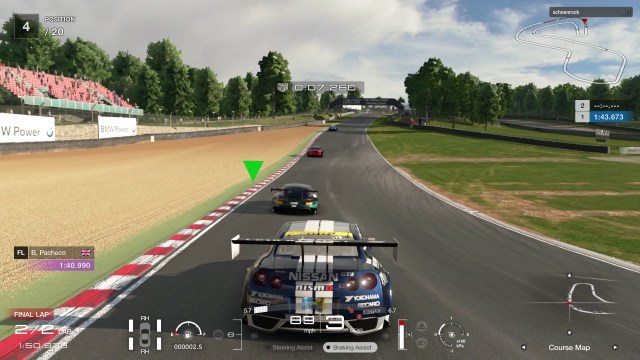 Gran Turismo image 9