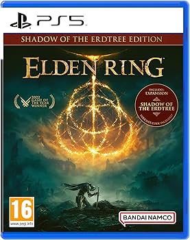 Elden Ring Shadow of The ErdTree