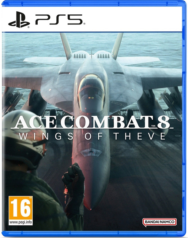 Ace Combat 8 1